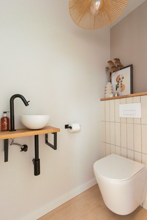 Medium property photo - Komatistraat 29, 3312 CB Dordrecht